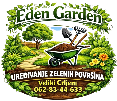 Eden Garden